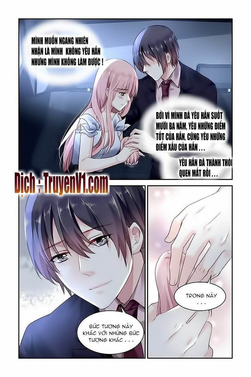hôn trộm 55 lần chapter 81 5