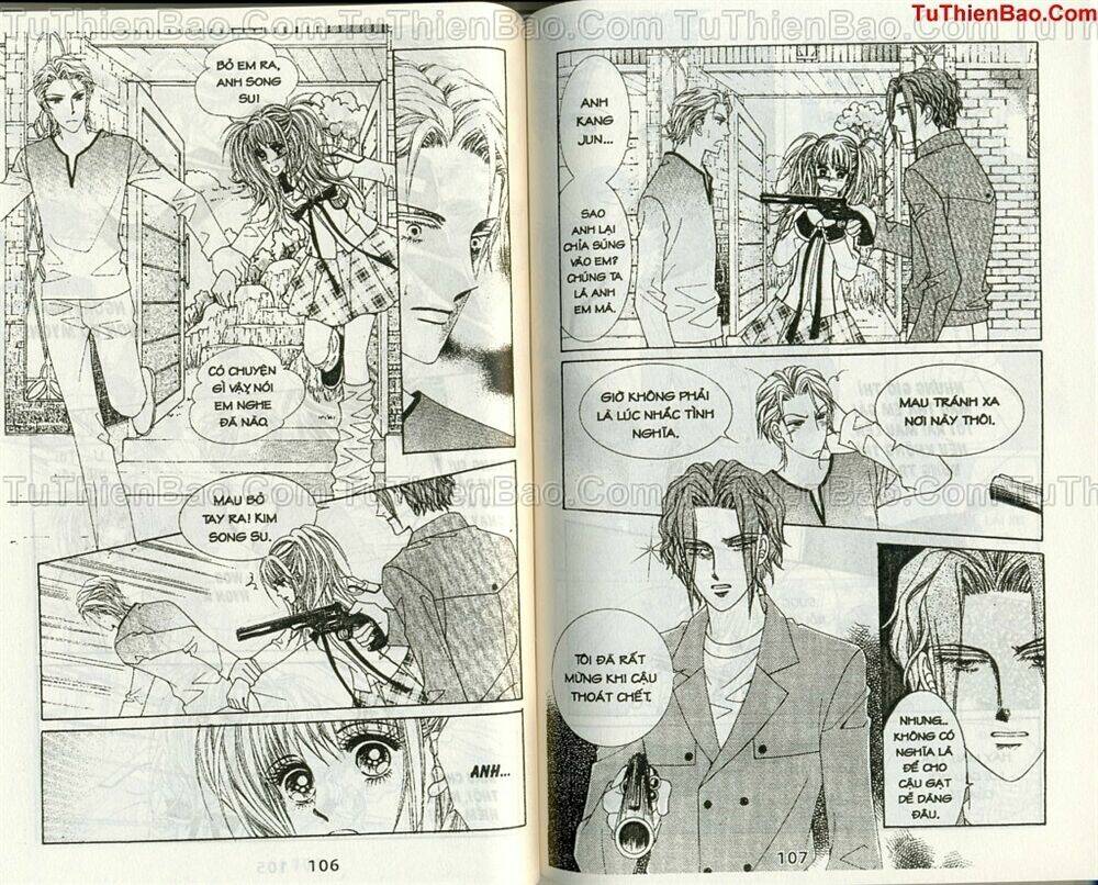 ma cà rồng hộ mệnh chapter 4 53