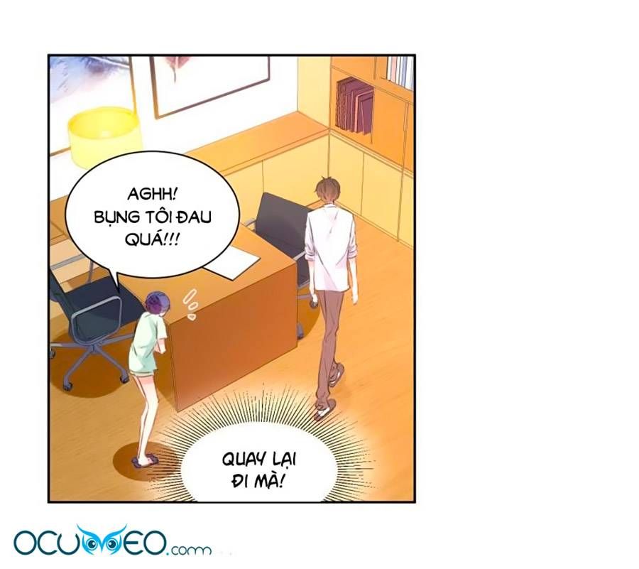 thầy giáo ác ma yêu tôi rồi chapter 10 5