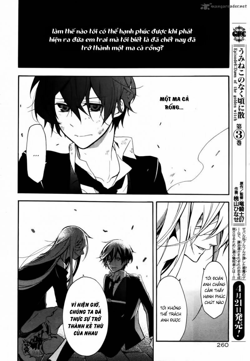 blood parade chapter 9 7