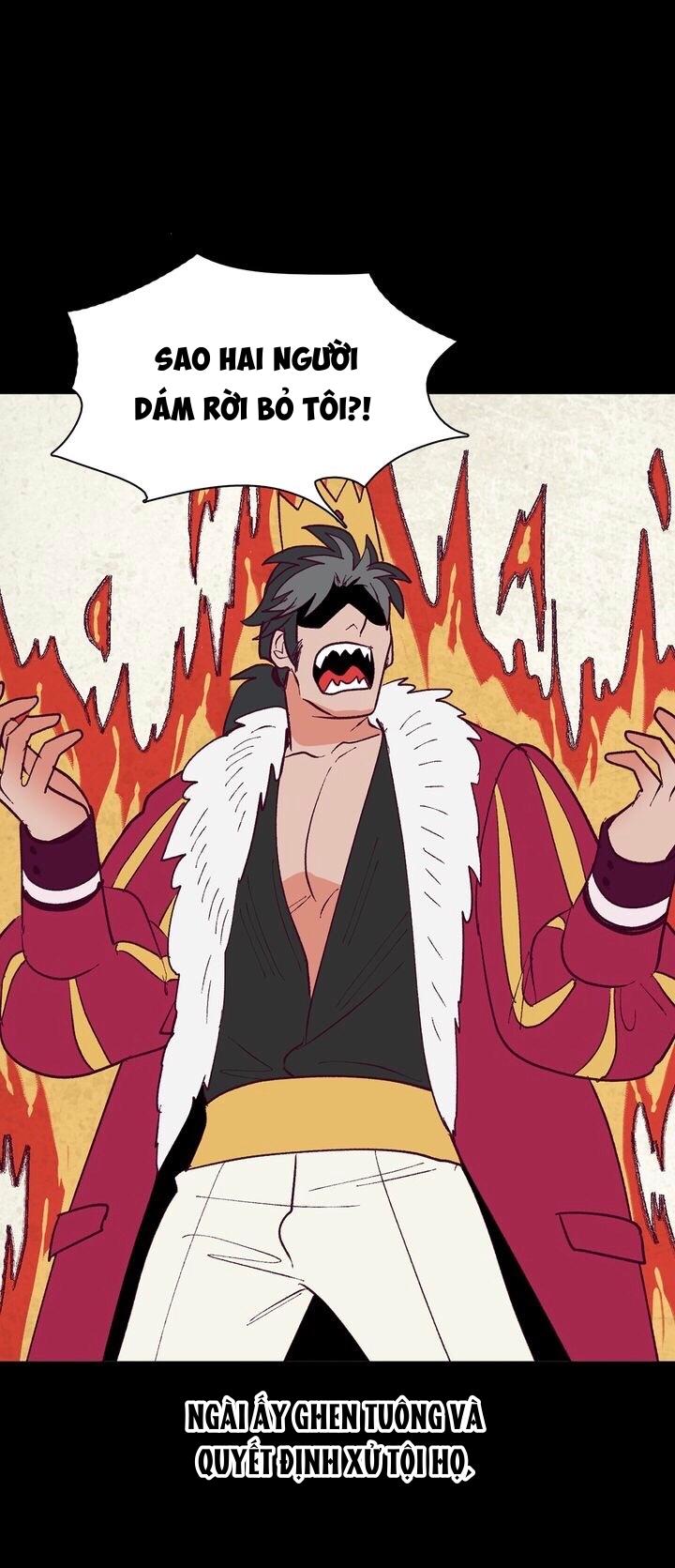 rạp chiếu phim bl cổ điển chapter 31 14