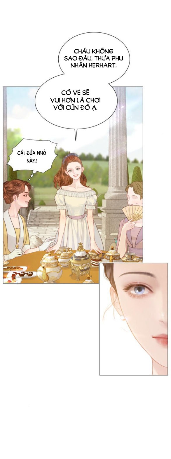 Khóc Đi Hay Là Cầu Xin Tôi Cũng Được chapter 5.2 - Trang 10
