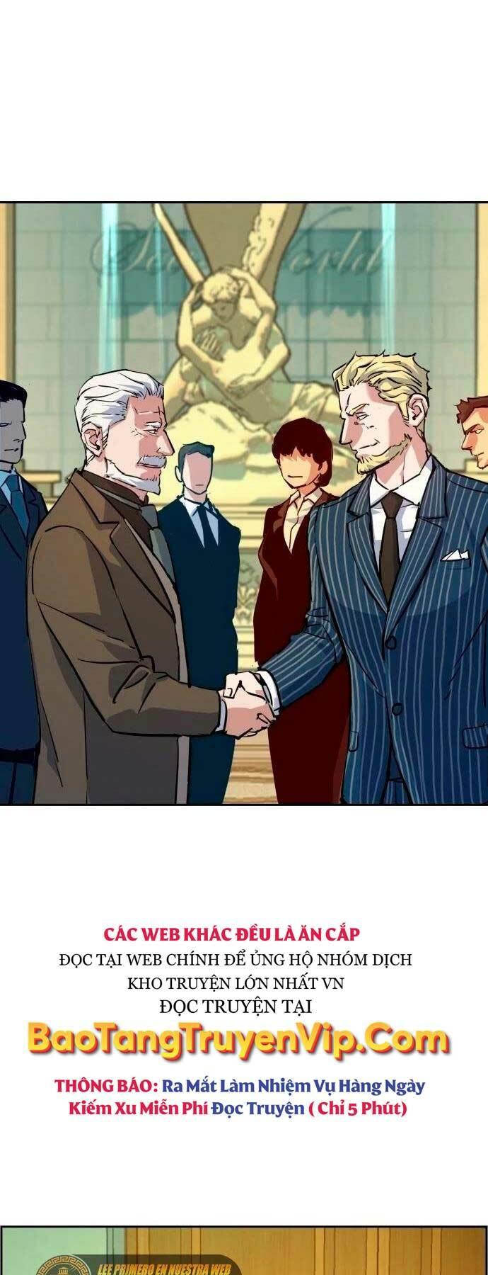 bạn học tôi là lính đánh thuê chapter 127 41