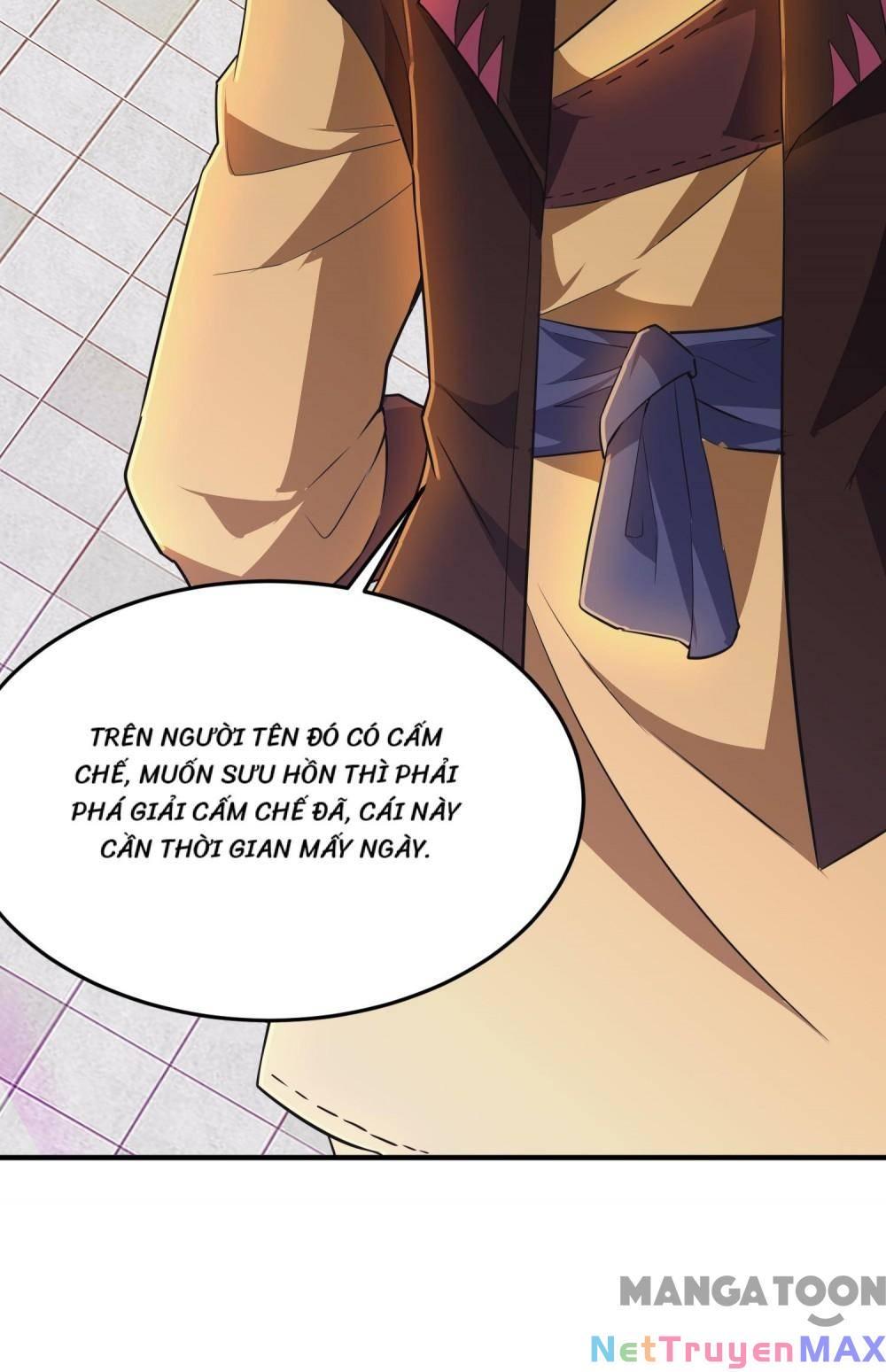 đệ nhất người ở rể chapter 248 33