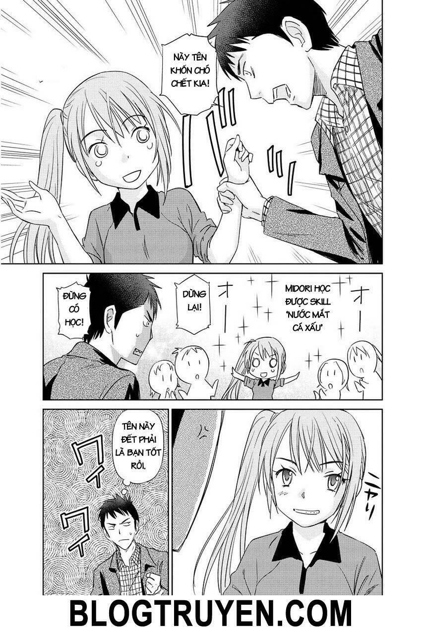 unbalance school life chapter 1 32