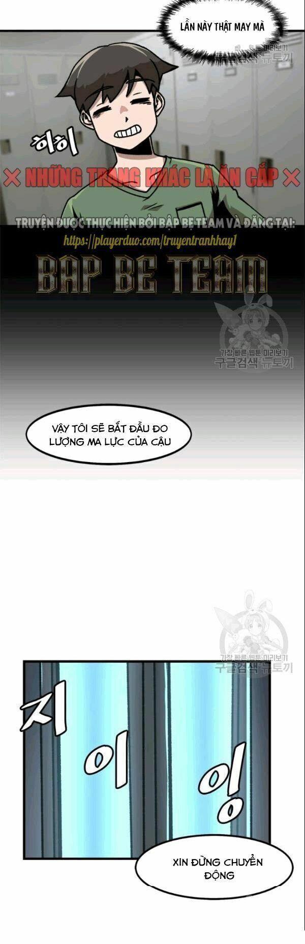 lên cấp một mình chapter 28 26