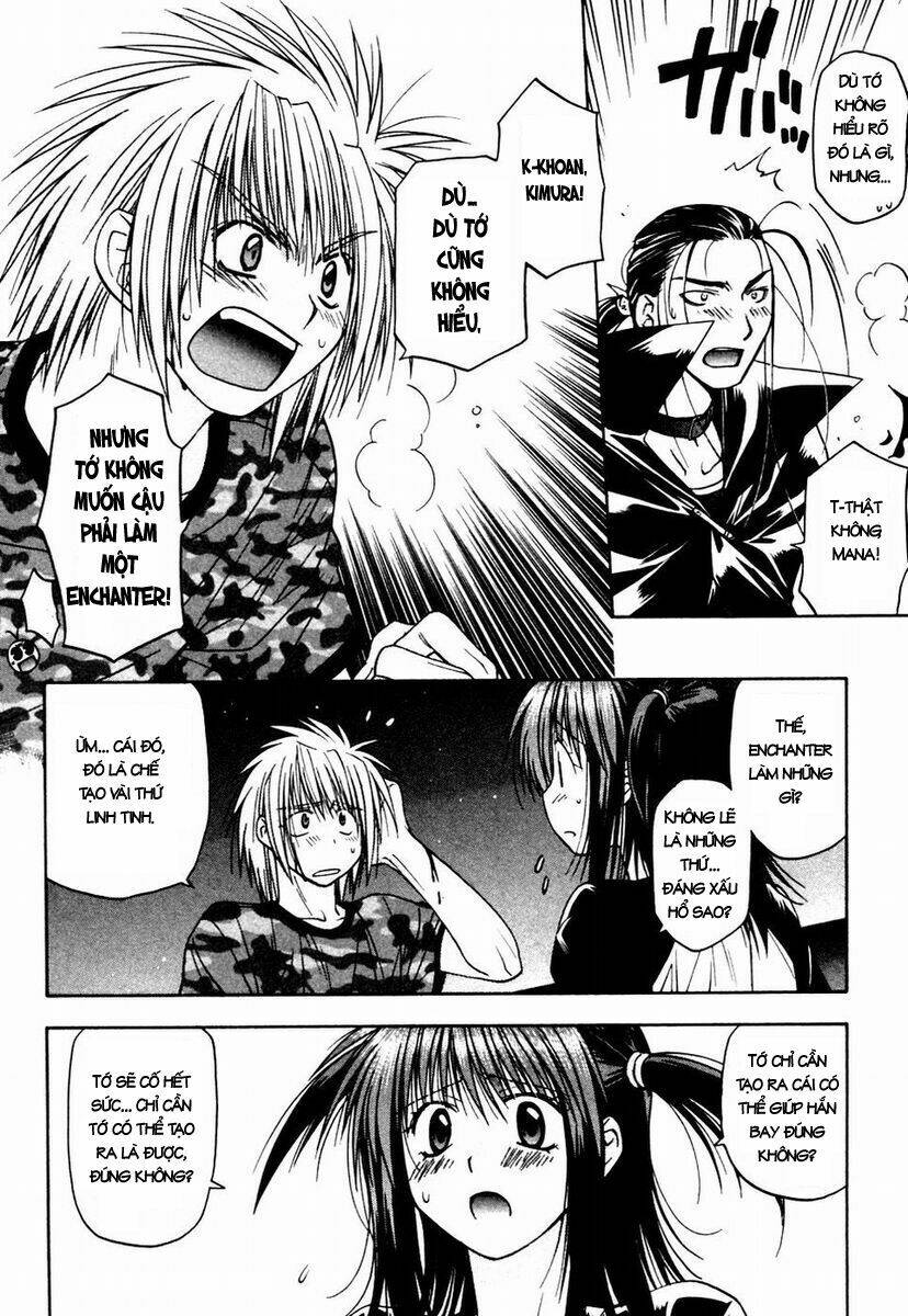 enchanter chapter 16 24