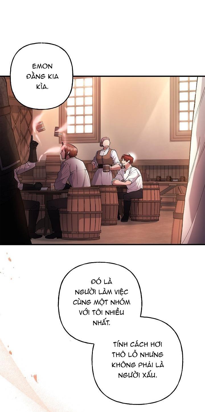 bước ngoặt định mệnh chapter 20 4