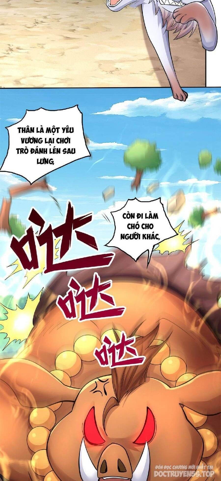 bắt đầu với kiếm vực, ta lặng lẽ tu luyện thành kiếm thần chapter 36 36