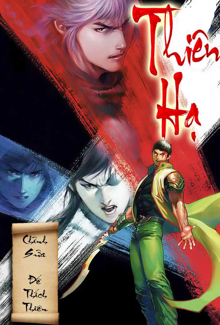 phong vân chapter 501 1