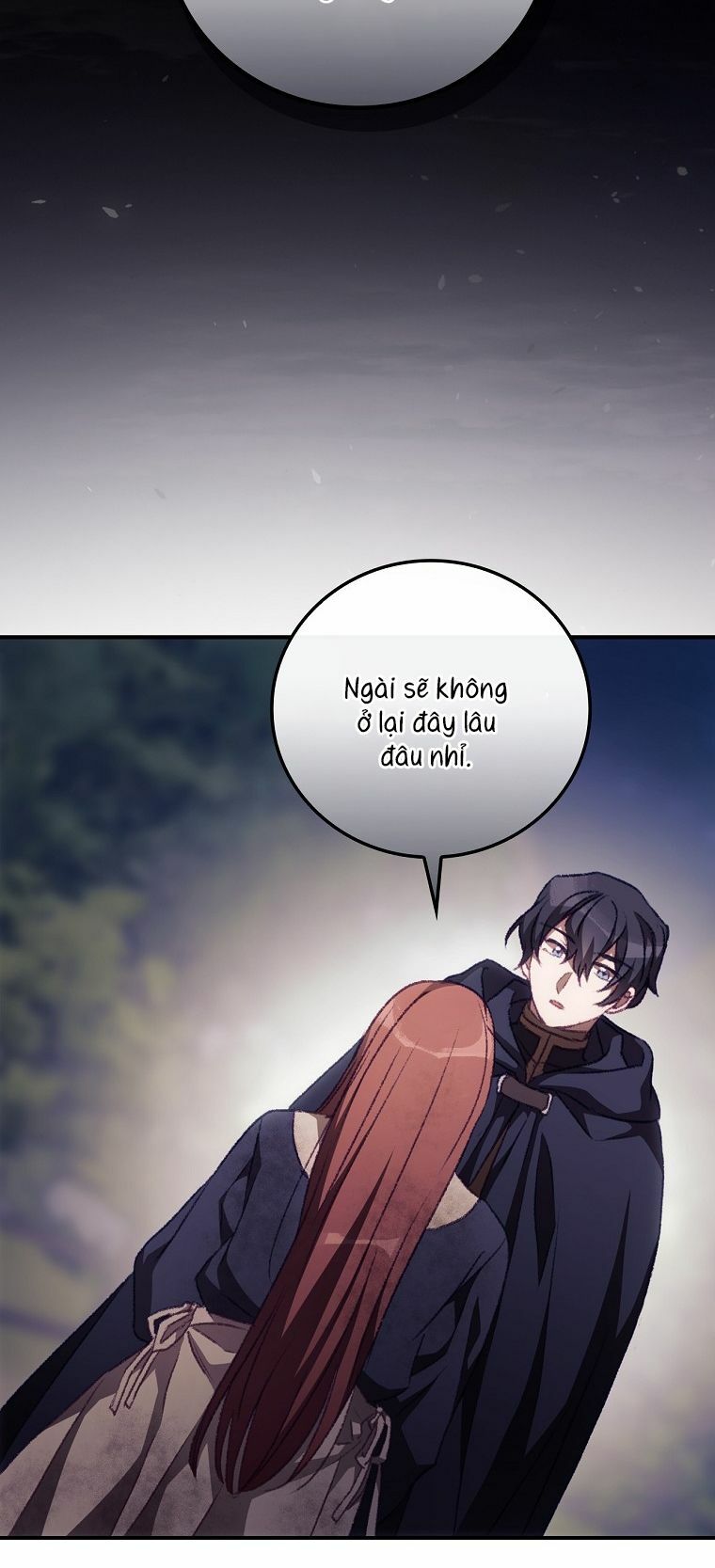 tôi nhìn thấy cái chết của bạn chapter 14 21