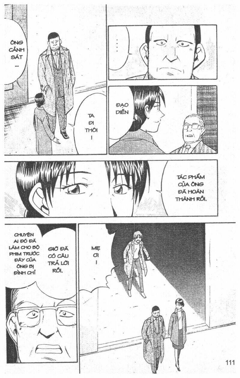 thám tử toma chapter 4 111