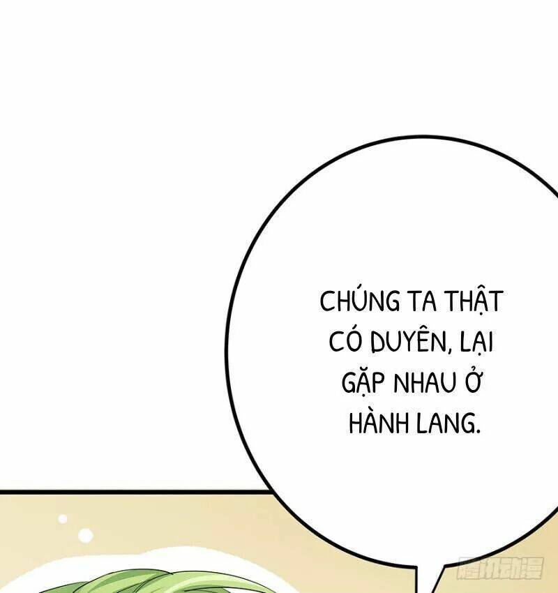 chào buổi sáng, ức vạn manh thê chapter 20 17