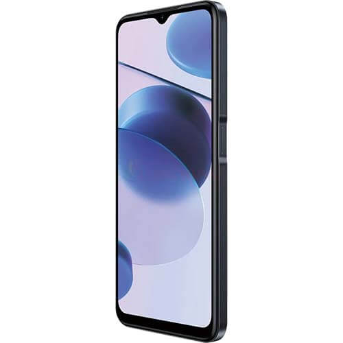 Điện thoại Realme C35 (4GB/128GB) - Hàng chính hãng