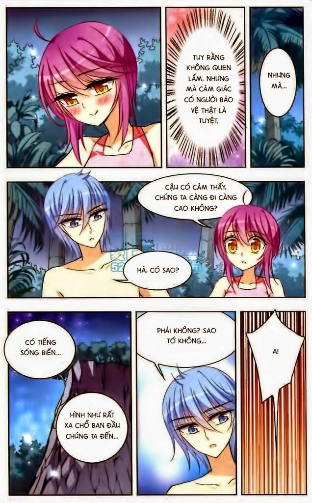 thiên giáng hiền thục nam (full) chapter 47 9