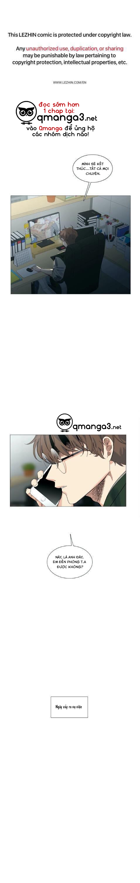 khiến anh cười chapter 20 1