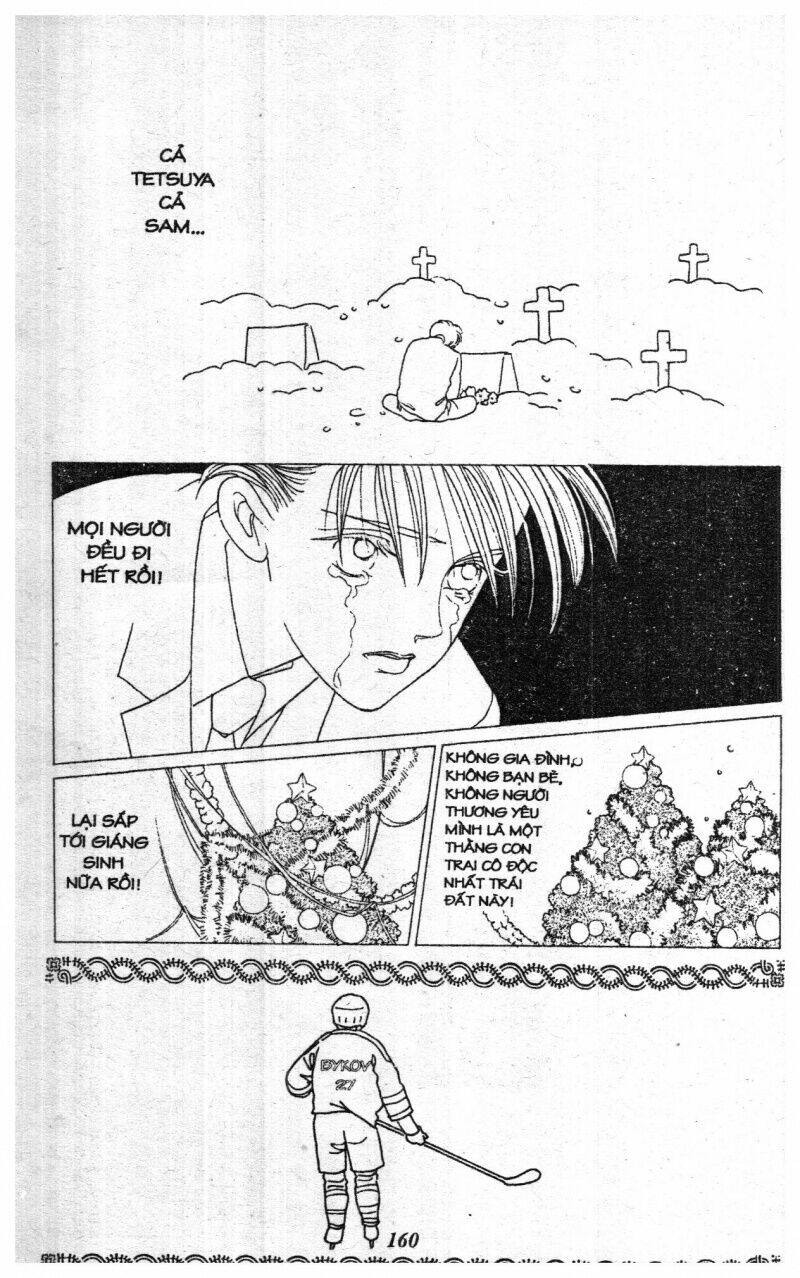 nàng tiên ánh trăng - kaguya hime chapter 1 158