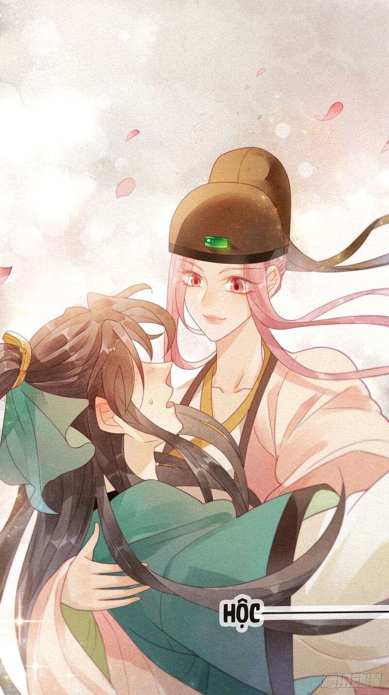 Thiên Động Li Trạch Thương chapter 5 - Trang 7
