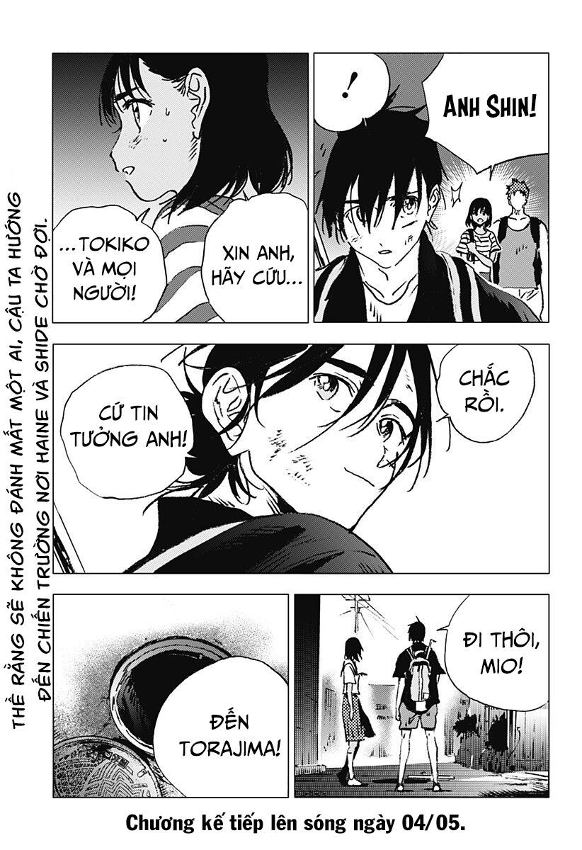 summer time render chapter 111 17