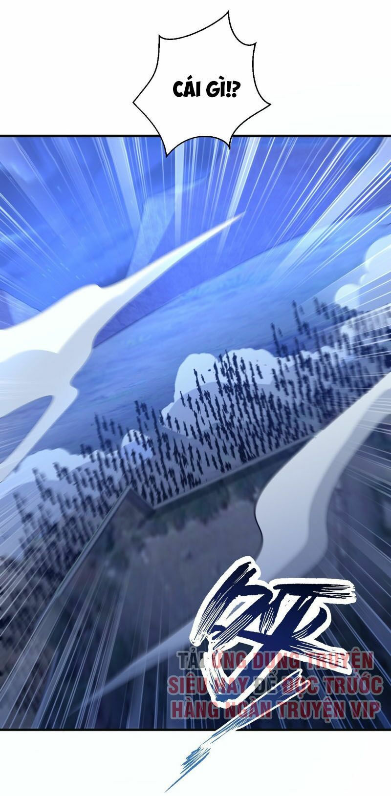 yêu giả vi vương chapter 163 35