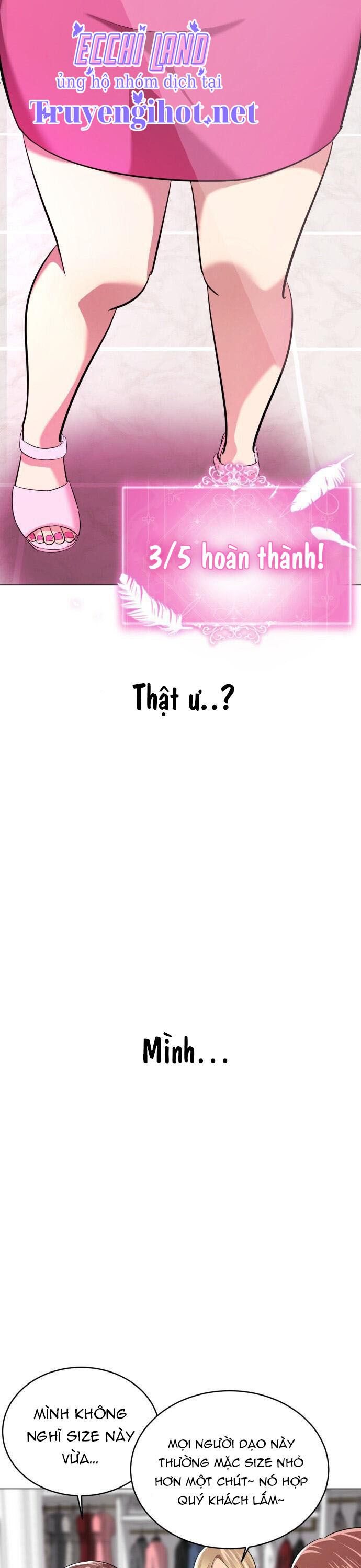 tầm quan trọng của vẻ bề ngoài chapter 2.2 6