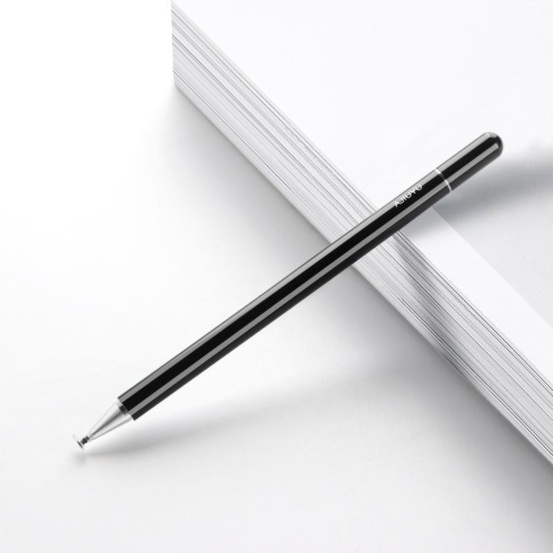 Bút Cảm Ứng 9 Màu Dành Cho Máy Tính Bảng Samsung Galaxy Tab A8 10.5 A7 S8 Ultra S8 S7 Plus FE S6 Lite S5E S4 T220 T290