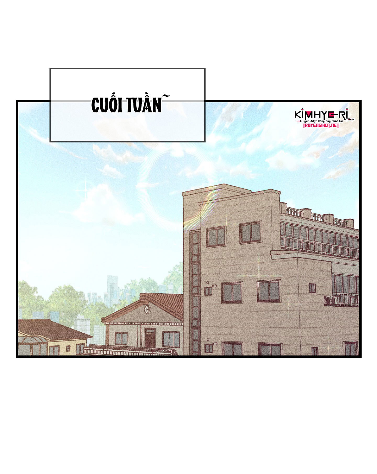 chạy đâu cho thoát chapter 20.1 2