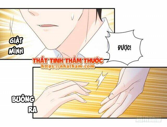 ảnh đế lão công độc ác yêu chapter 25 22