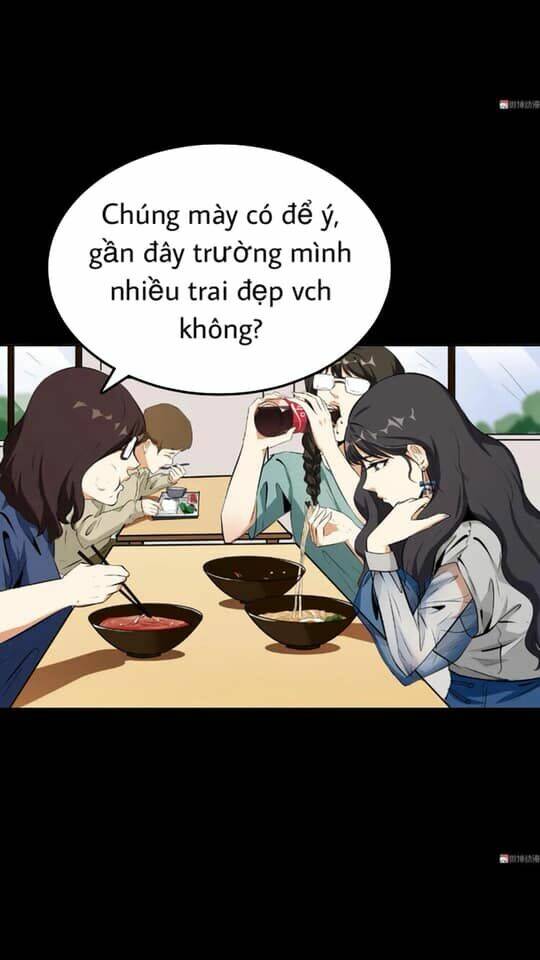 giày thủy tinh chapter 25.5 16