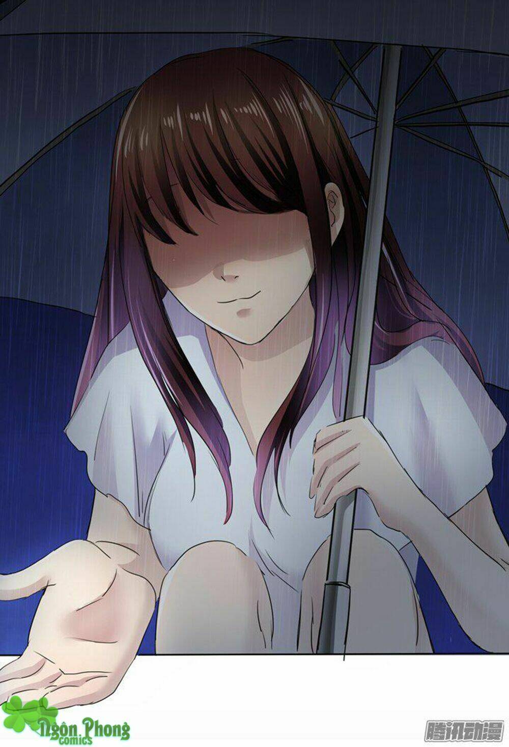 khi trò chơi ác ma bắt đầu chapter 1 26