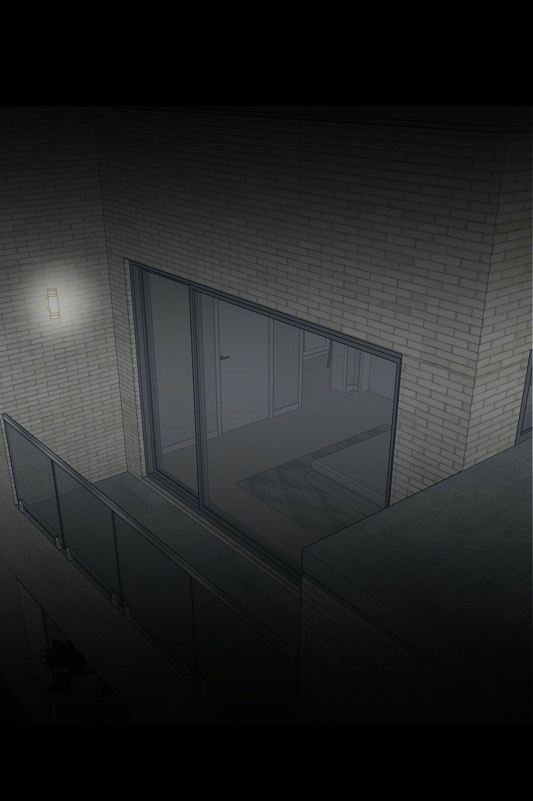 người tình lúc nửa đêm chapter 4.1 20