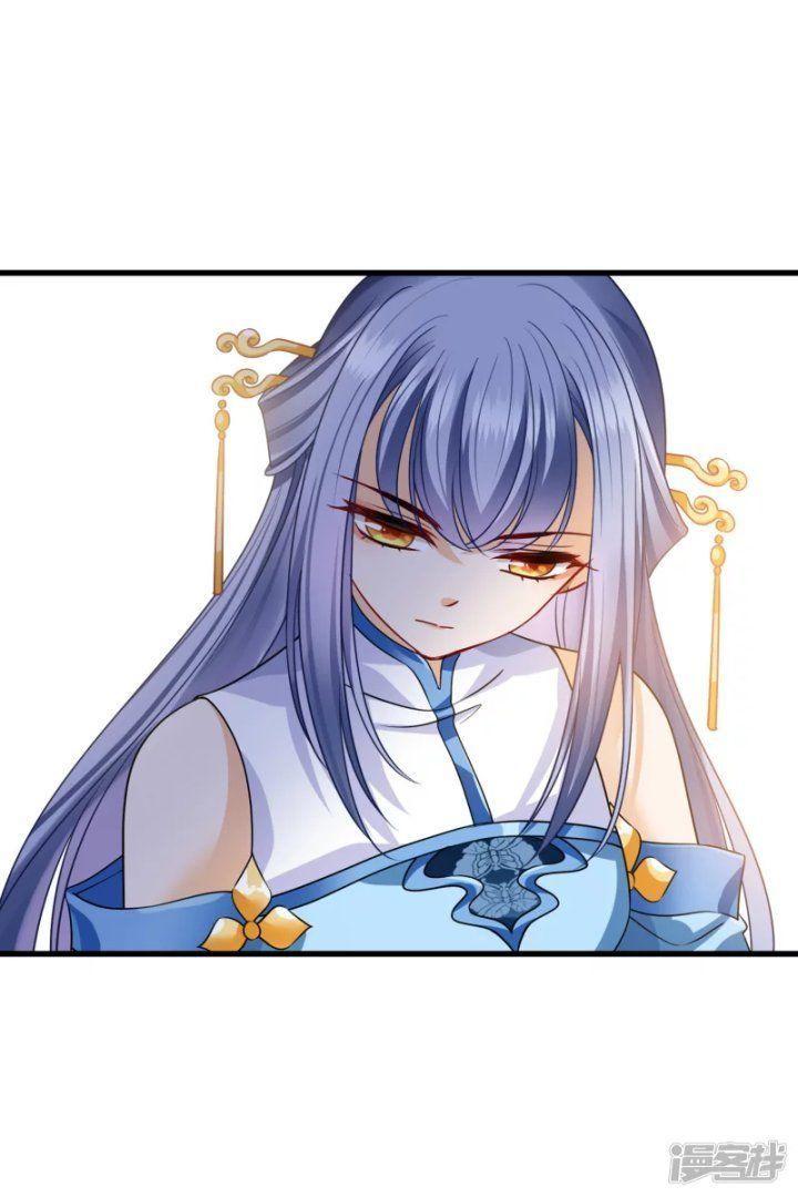 nụ cười của ngươi ngọt gãy tám cái răng của ta chapter 36 13