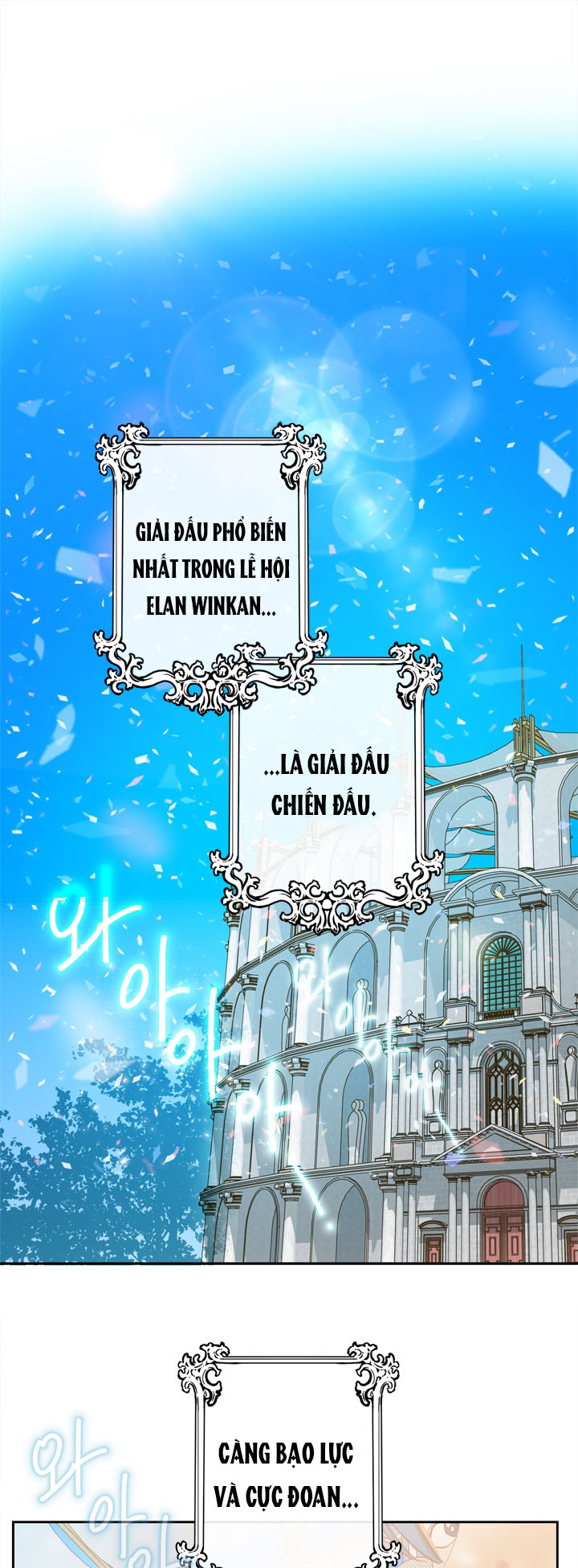 nhà nguyên tố tóc vàng chapter 35 47