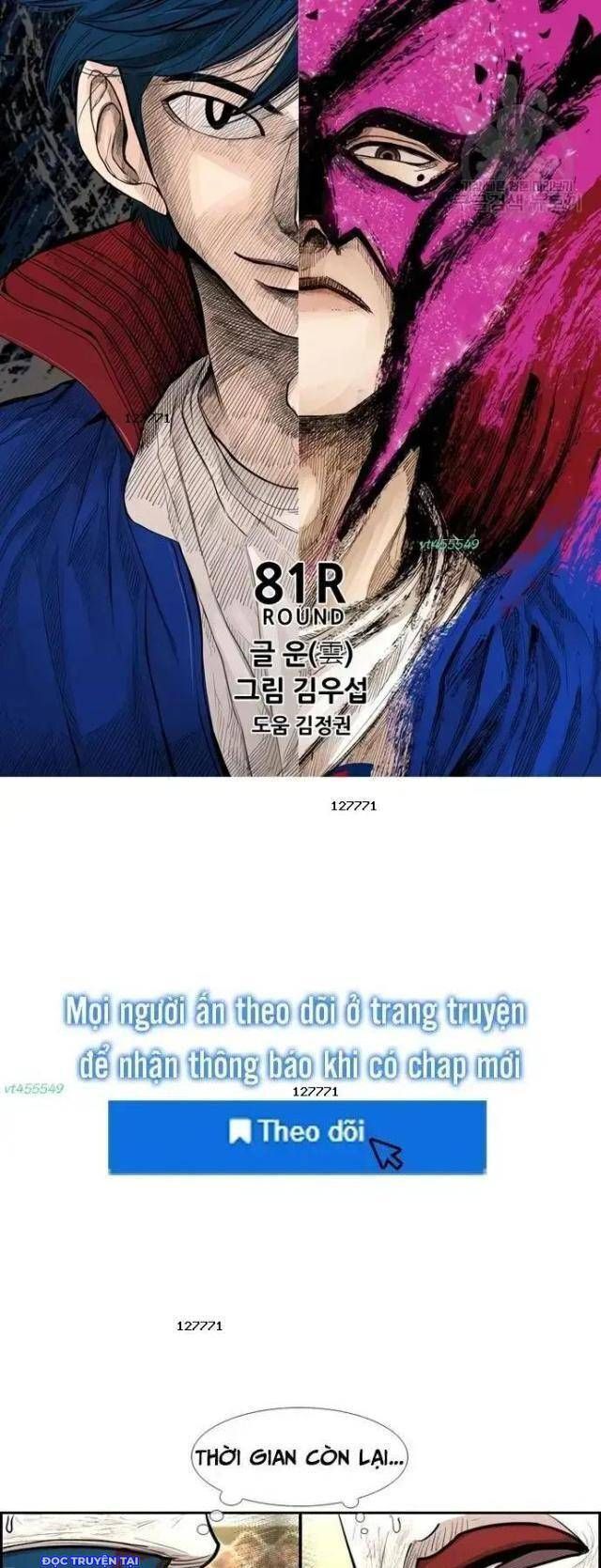 shark - cá mập chapter 201 6