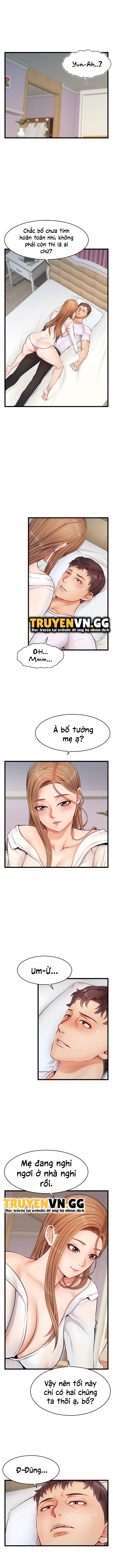 cả nhà thương nhau chapter 9 1