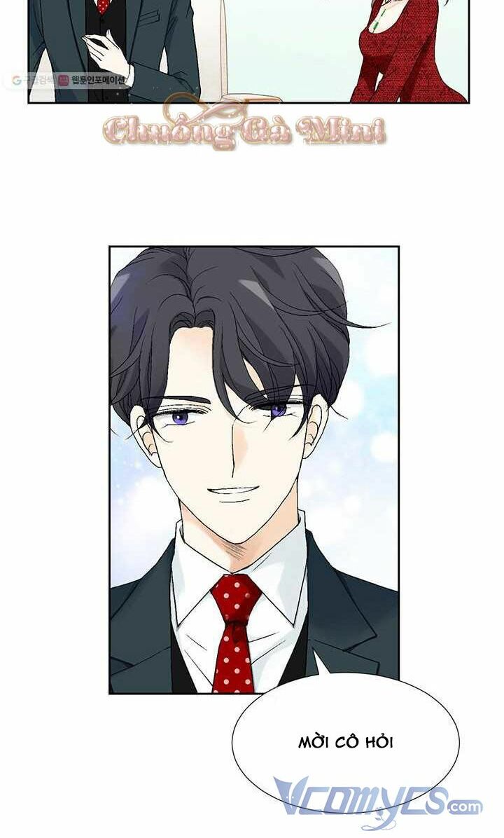 lee bom, em là của anh chapter 35 10