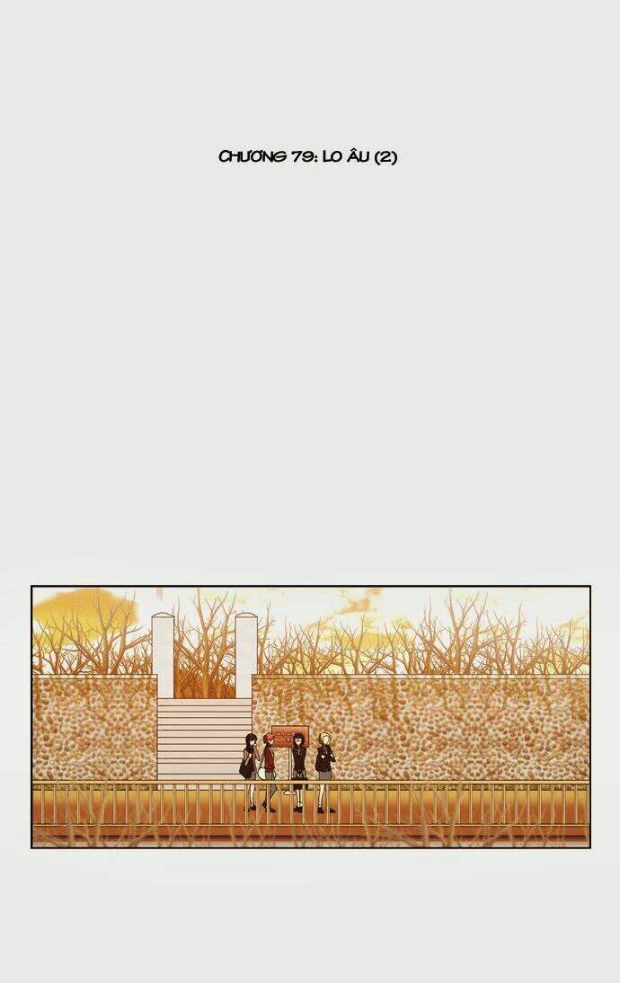 ma cà rồng biết yêu chapter 79 6