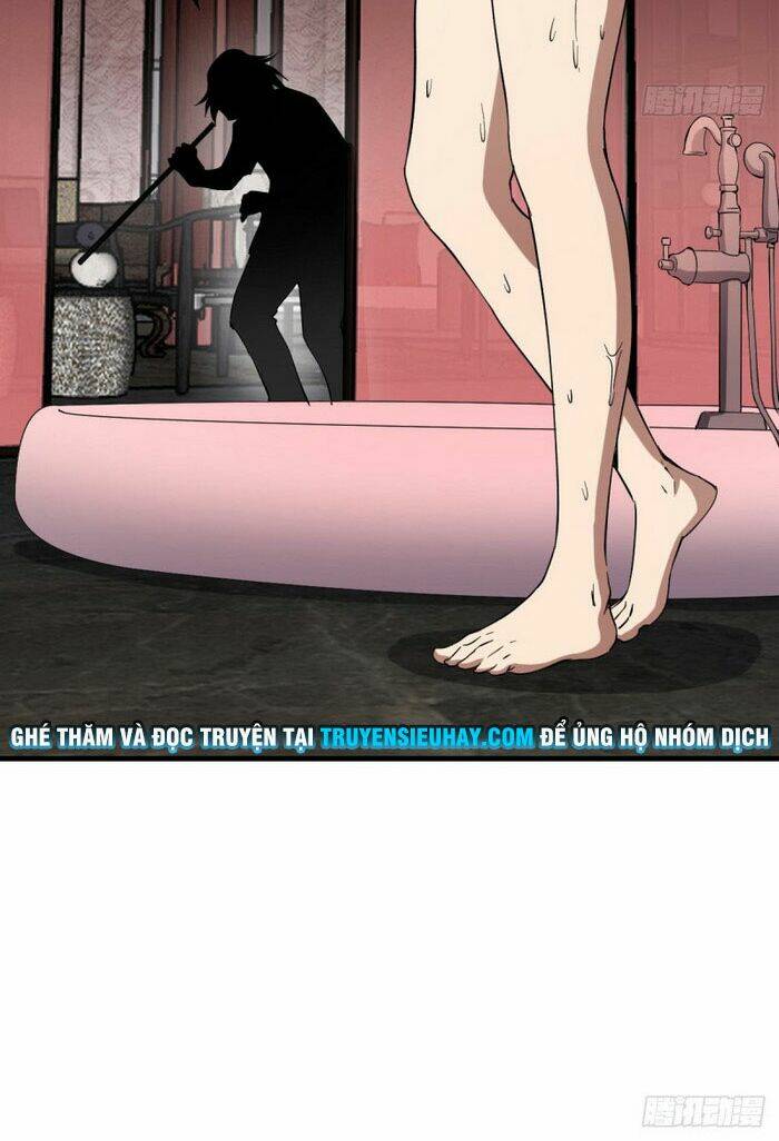 thâm dạ thư ốc chapter 162 27
