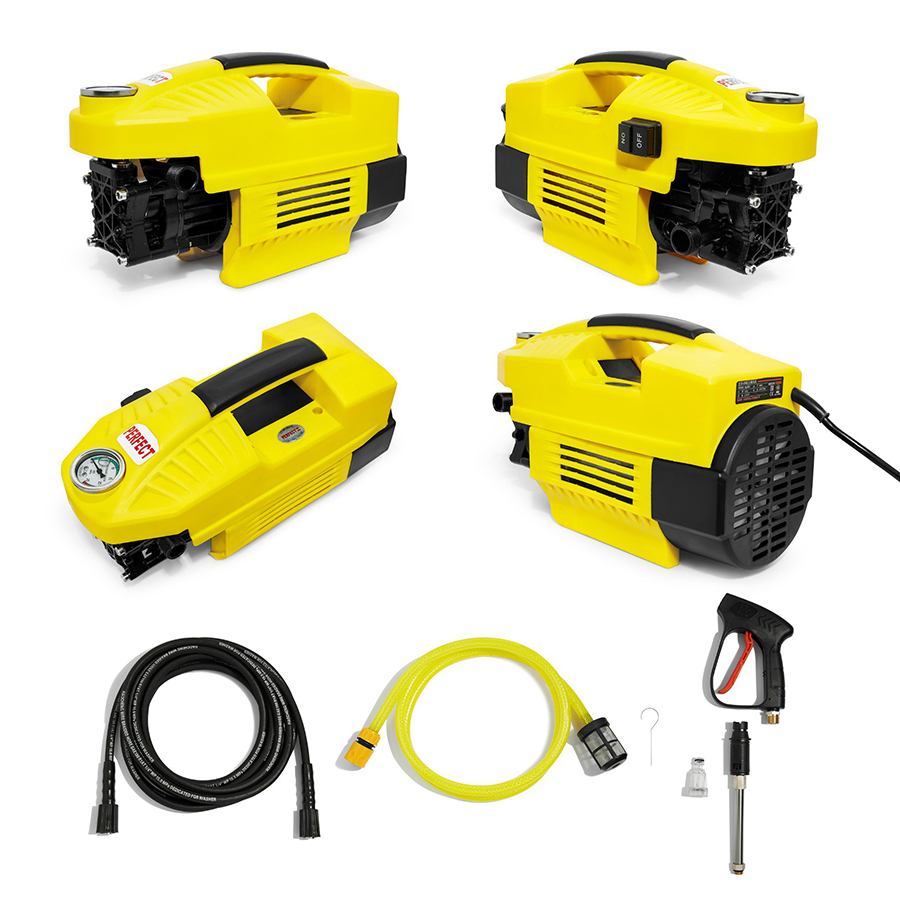 MÁY XỊT RỬA CAO ÁP TỰ ĐỘNG PERFECT PF-F9