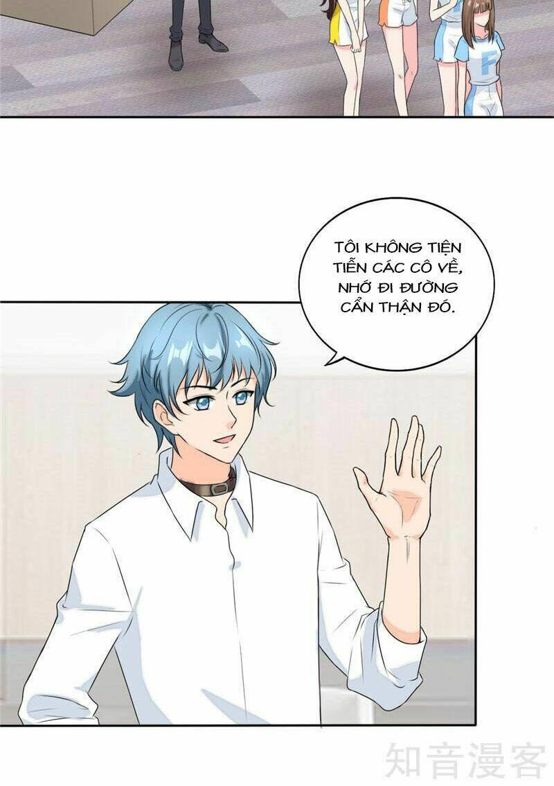 manh bảo đột kích: mami cha con đâu ? chapter 65 25