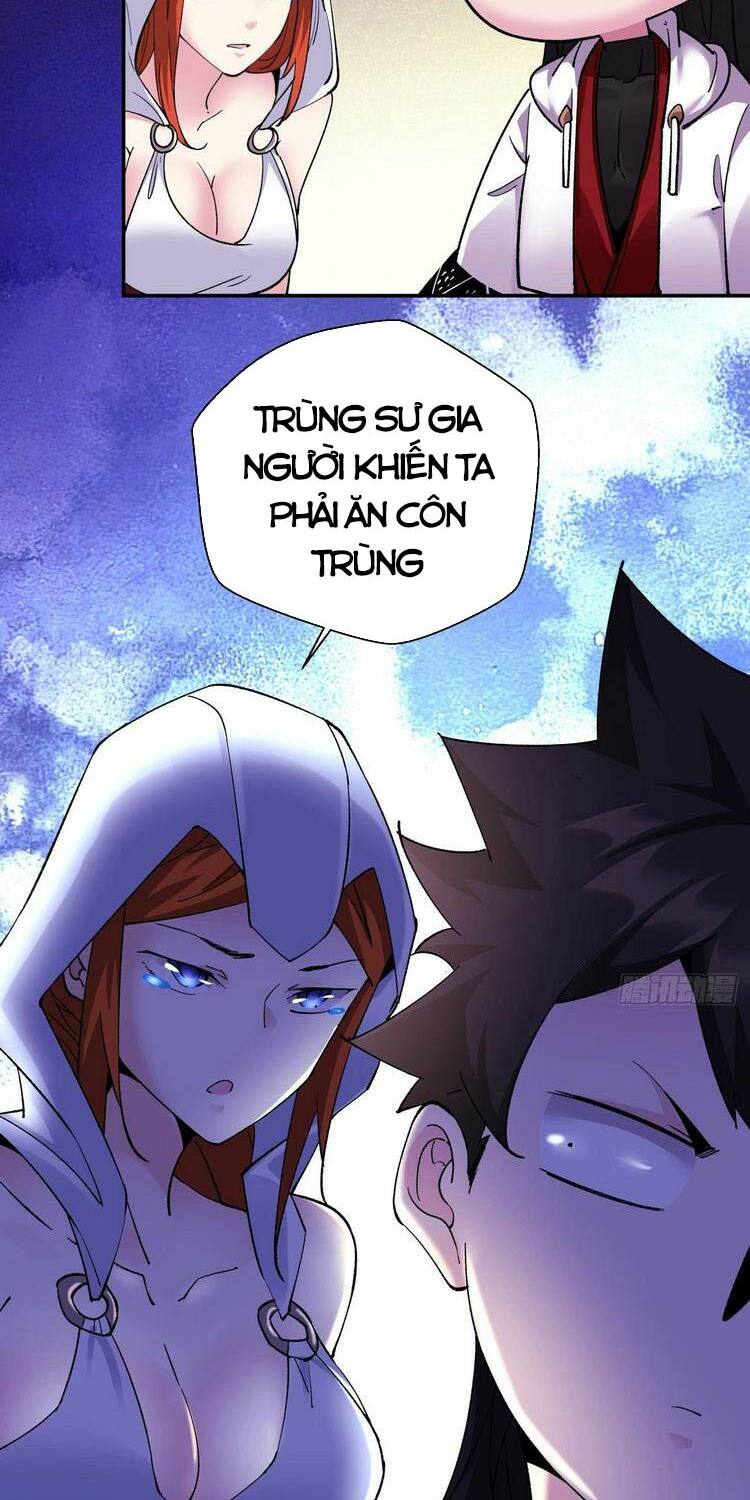 ta là nhà giàu số một, ta không muốn trọng sinh chapter 85 39