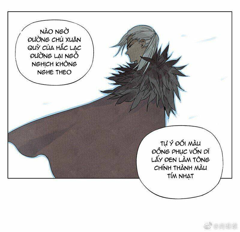 bang chủ đại nhân tìm cách trị hói đầu chapter 37 17