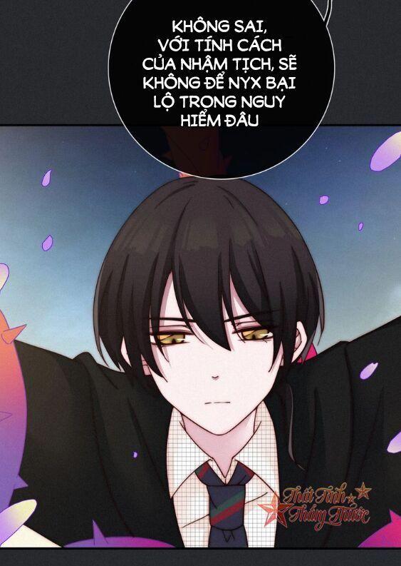 đêm tối chốn này chapter 38 20