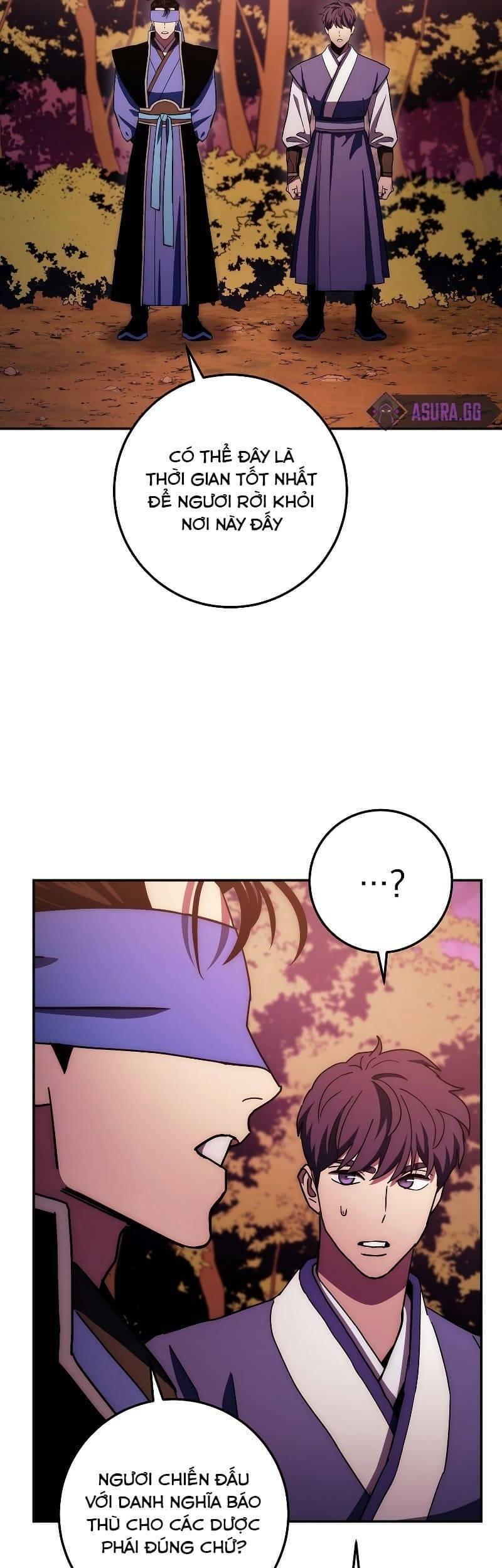 huyền thoại diệt thế độc long chapter 109 58