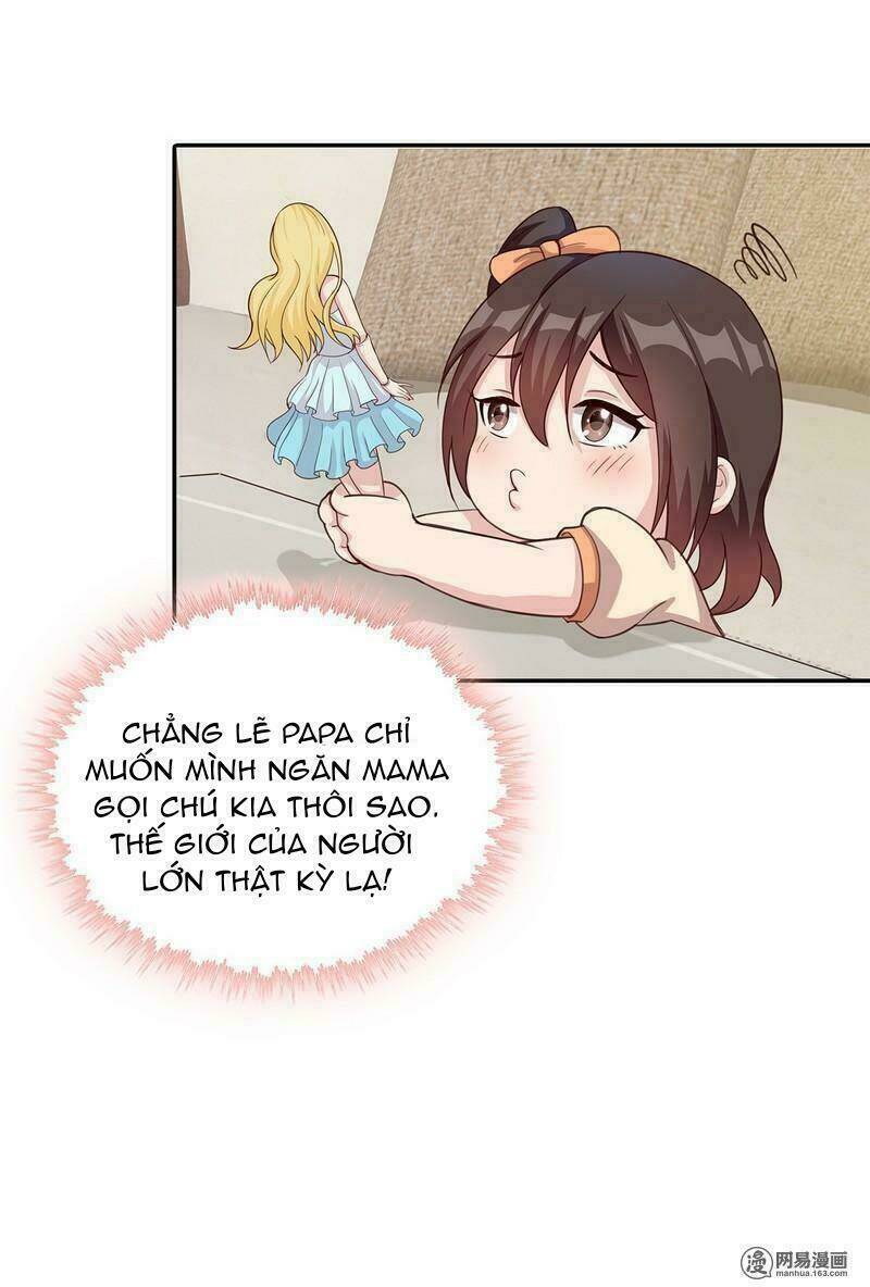 nam thần manh bảo tận diệt chapter 67.2 19