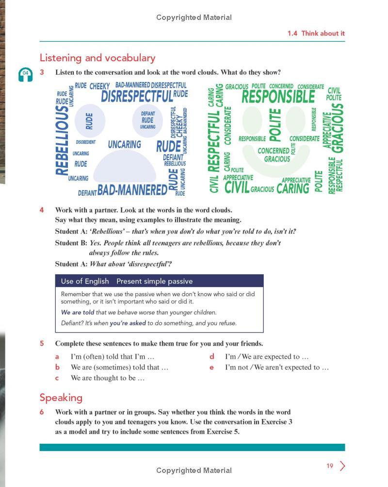 Cambridge Global English Learner's Book 9 With Digital Access (1 Year) - 2nd Edition