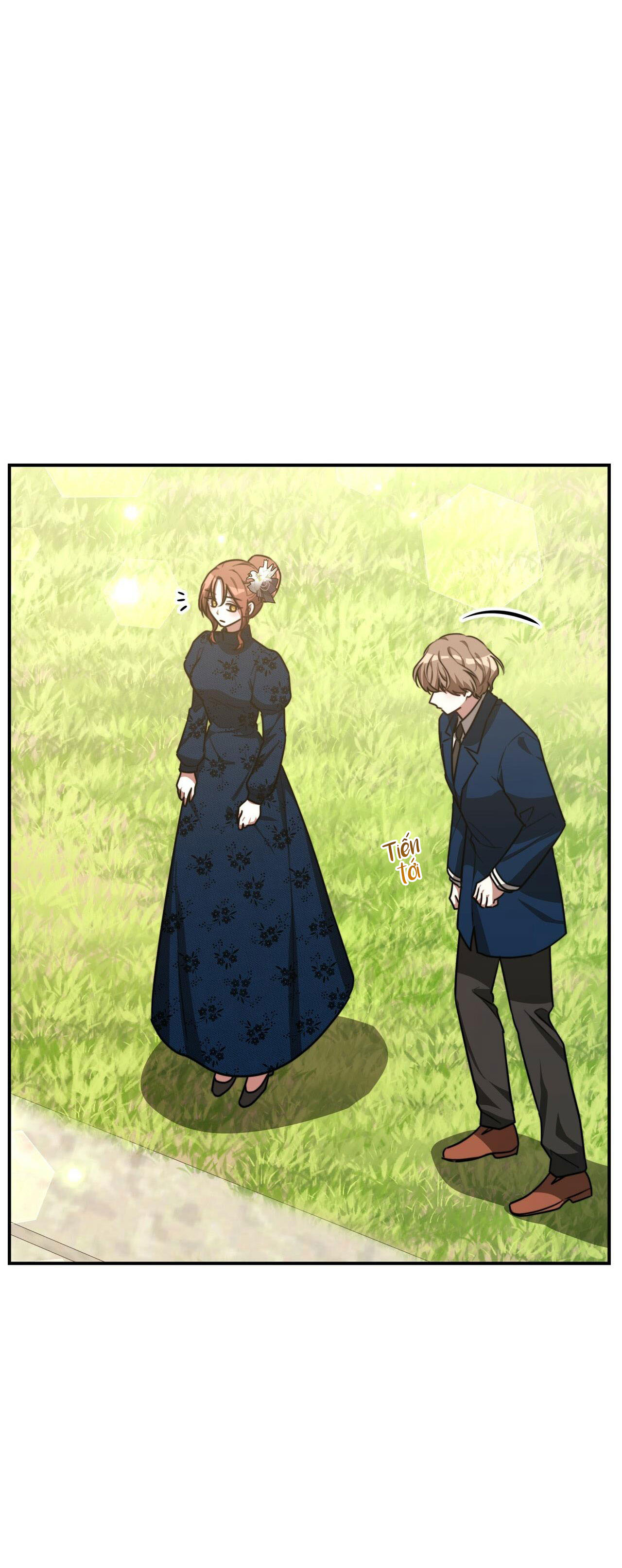 cuộc hôn nhân tay ba chapter 27 27