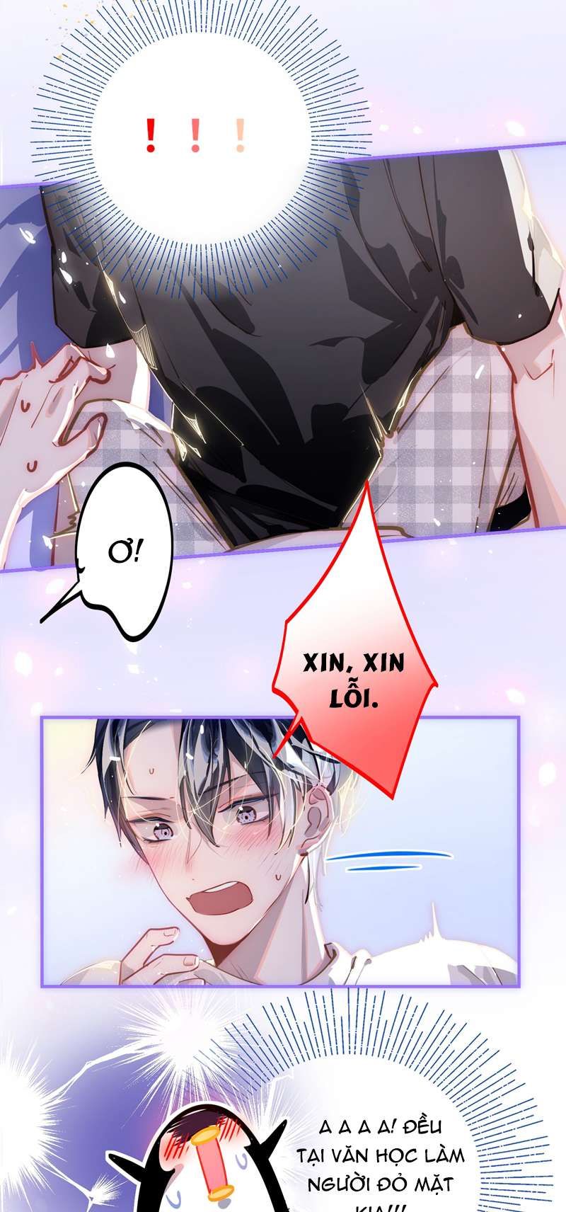 tôi bị điên đó chapter 40 24