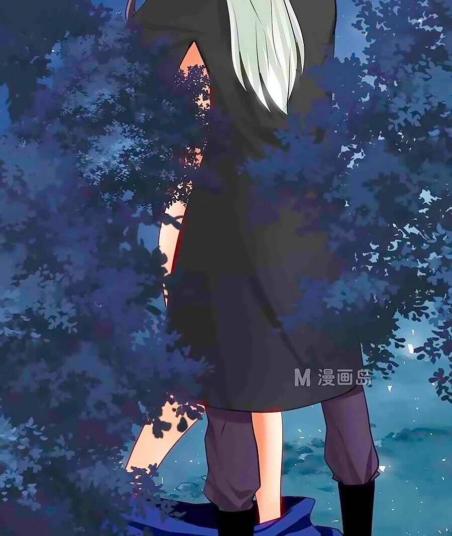 dưỡng thiếu chủ đấu tra nam chapter 7 4