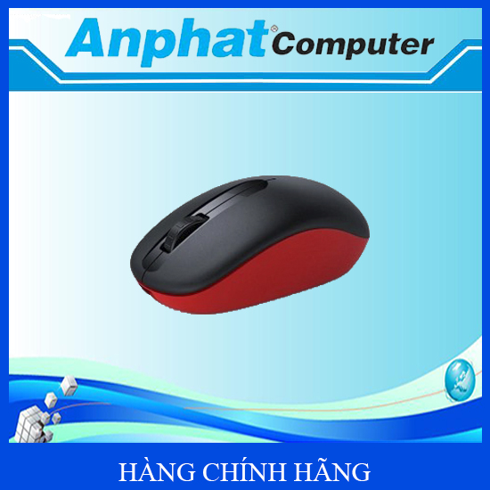 Chuột Không Dây T-Wolf Q8 - Hàng Chính Hãng